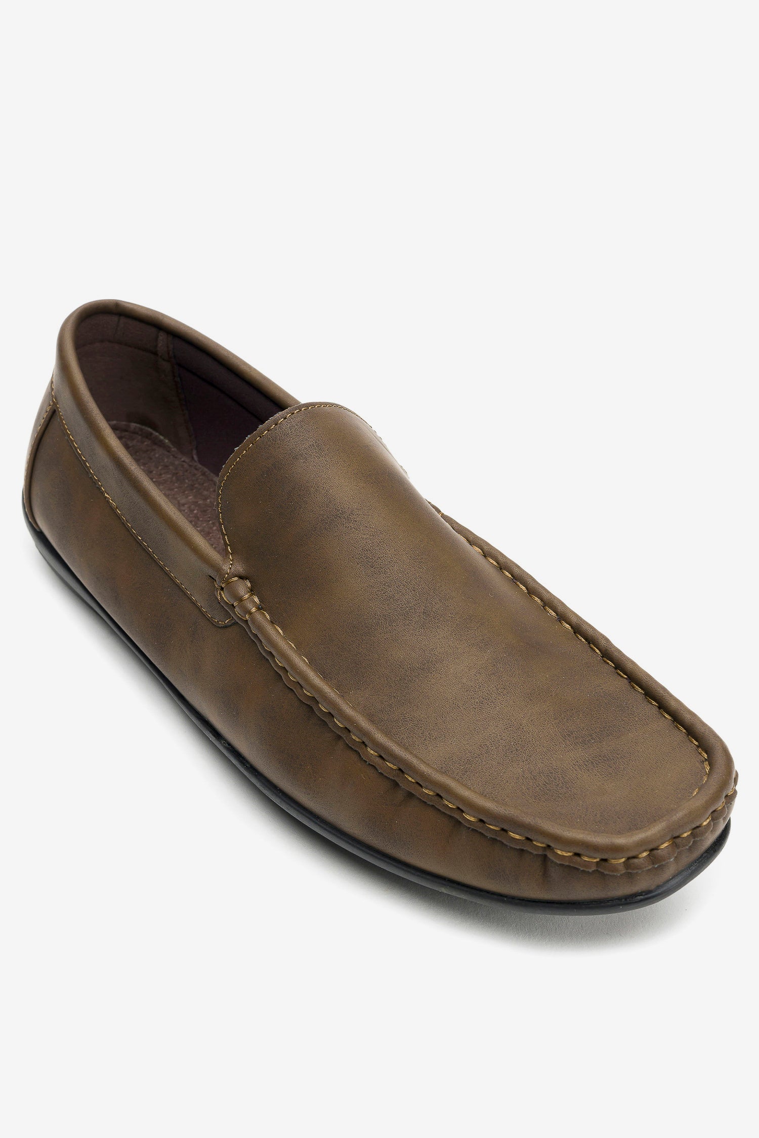 Zapato Hombre Khaki Rubén Thunder Blue Thunder Blue